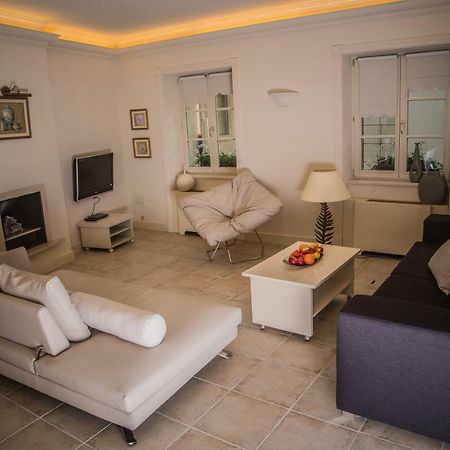 President Boutique Apartment II Брно Екстер'єр фото