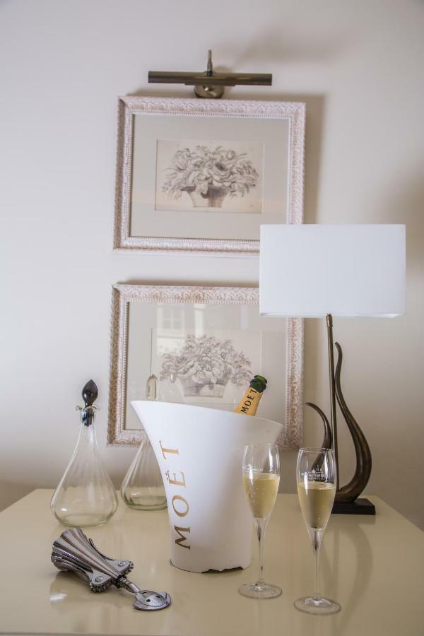 President Boutique Apartment II Брно Екстер'єр фото