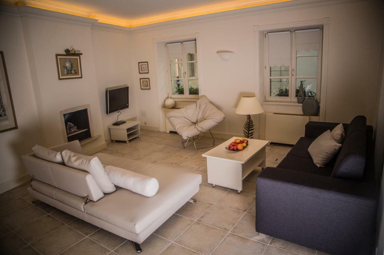 President Boutique Apartment II Брно Екстер'єр фото