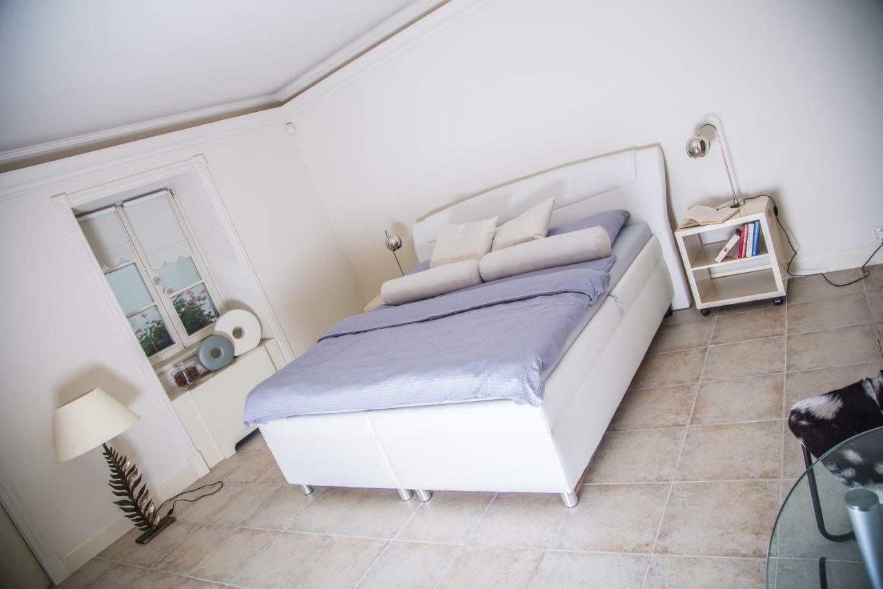 President Boutique Apartment II Брно Екстер'єр фото