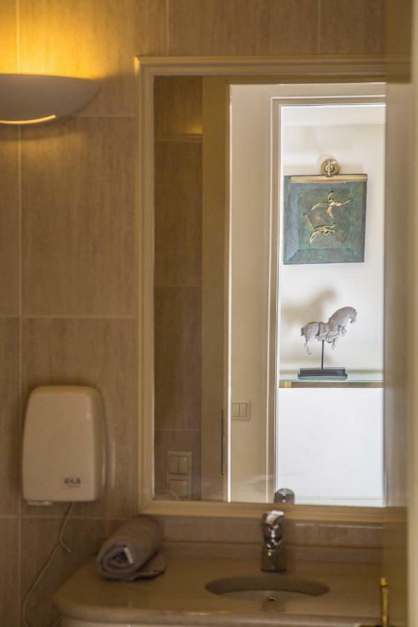 President Boutique Apartment II Брно Екстер'єр фото