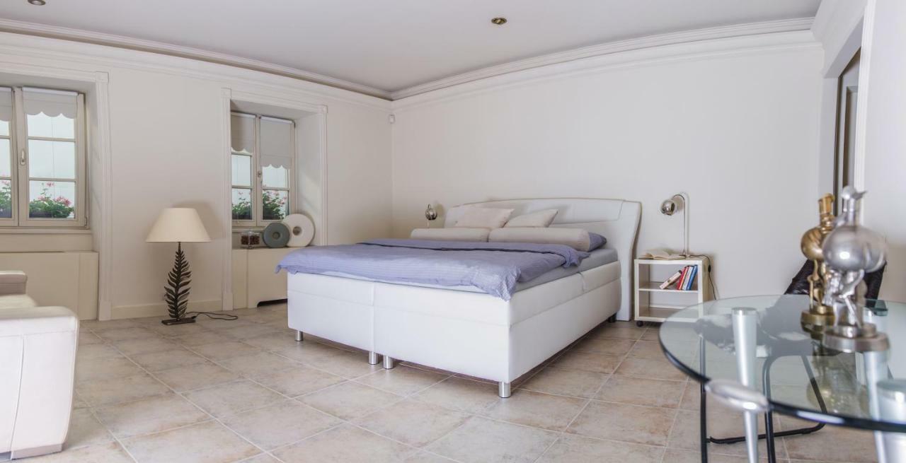 President Boutique Apartment II Брно Екстер'єр фото