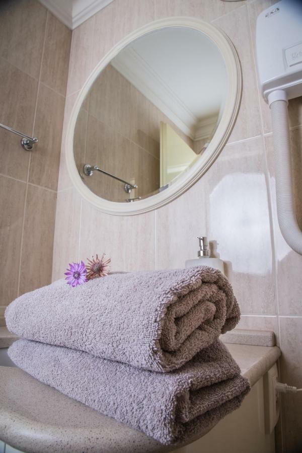 President Boutique Apartment II Брно Екстер'єр фото
