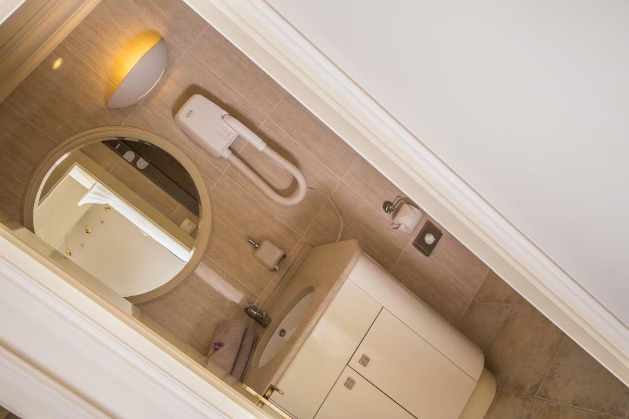 President Boutique Apartment II Брно Екстер'єр фото