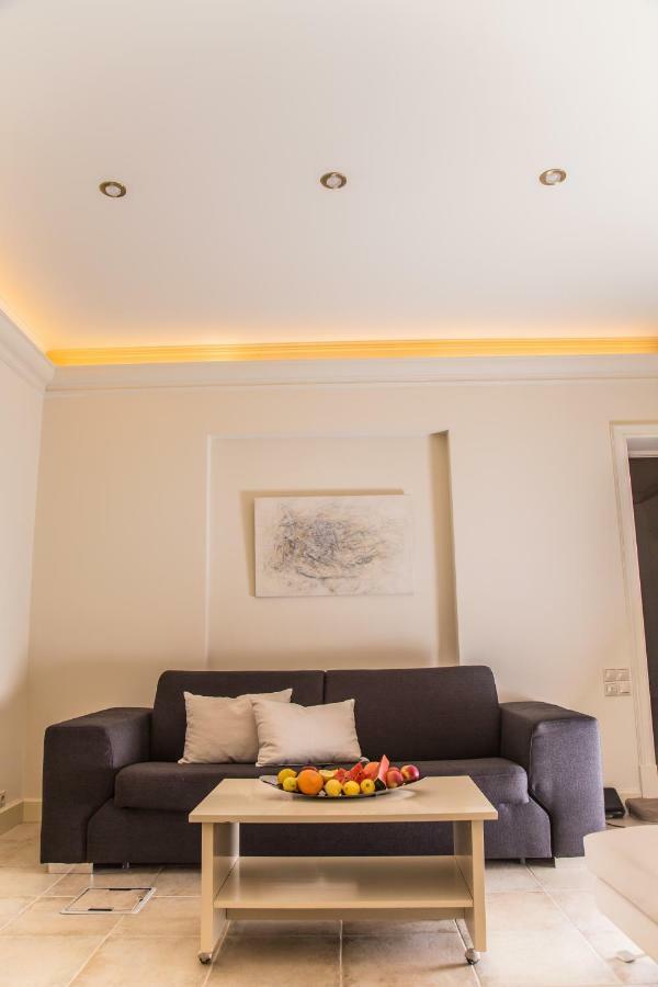 President Boutique Apartment II Брно Екстер'єр фото