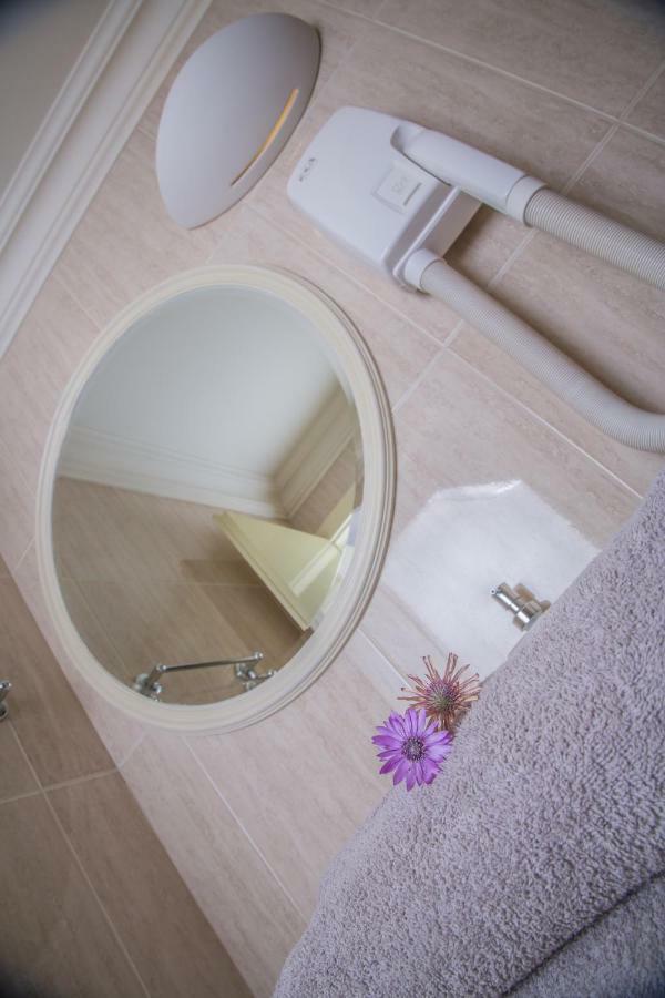 President Boutique Apartment II Брно Екстер'єр фото