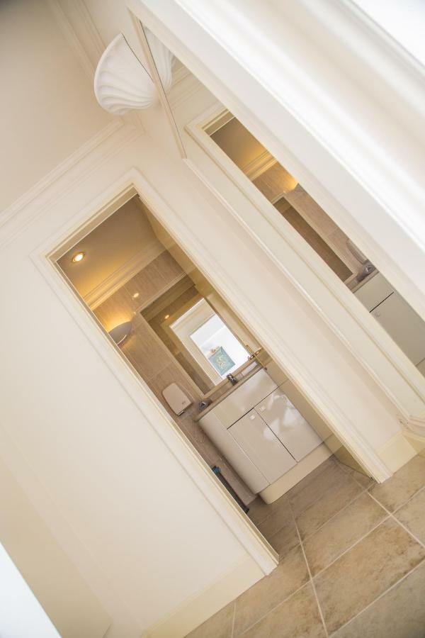 President Boutique Apartment II Брно Екстер'єр фото